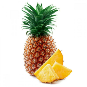 frutas